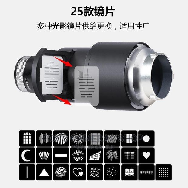 Yongeer Lg-80 PRO (60mm) Snoot · Photo 6