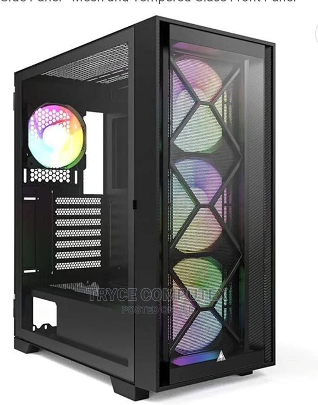 New Desktop Computer Asus 64GB Intel Core i9 SSD 1T · Photo 1