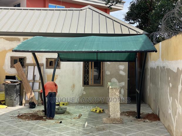 Carport Canopies · Photo 2