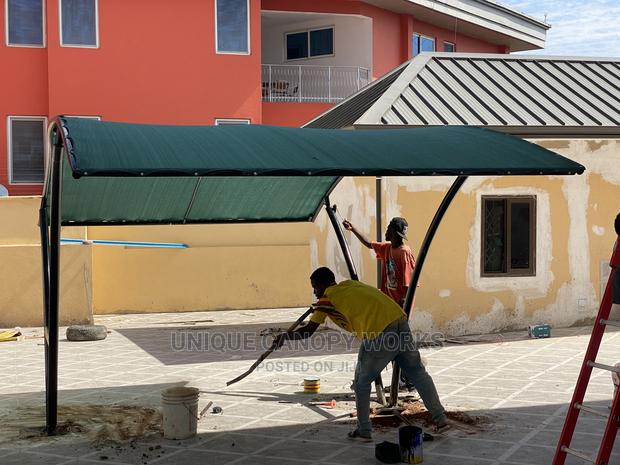 Carport Canopies · Photo 3