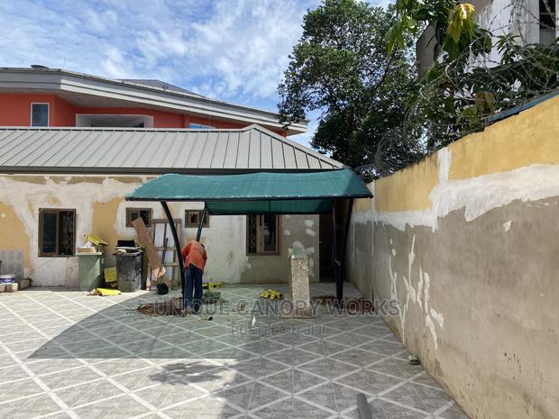 Carport Canopies · Photo 4