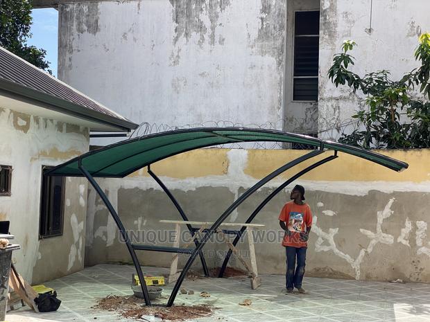 Carport Canopies · Photo 1
