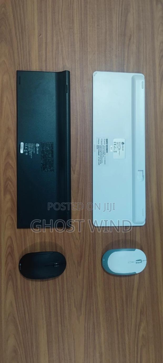 Iclever Wireless Keyboard and Mouse · Photo 5