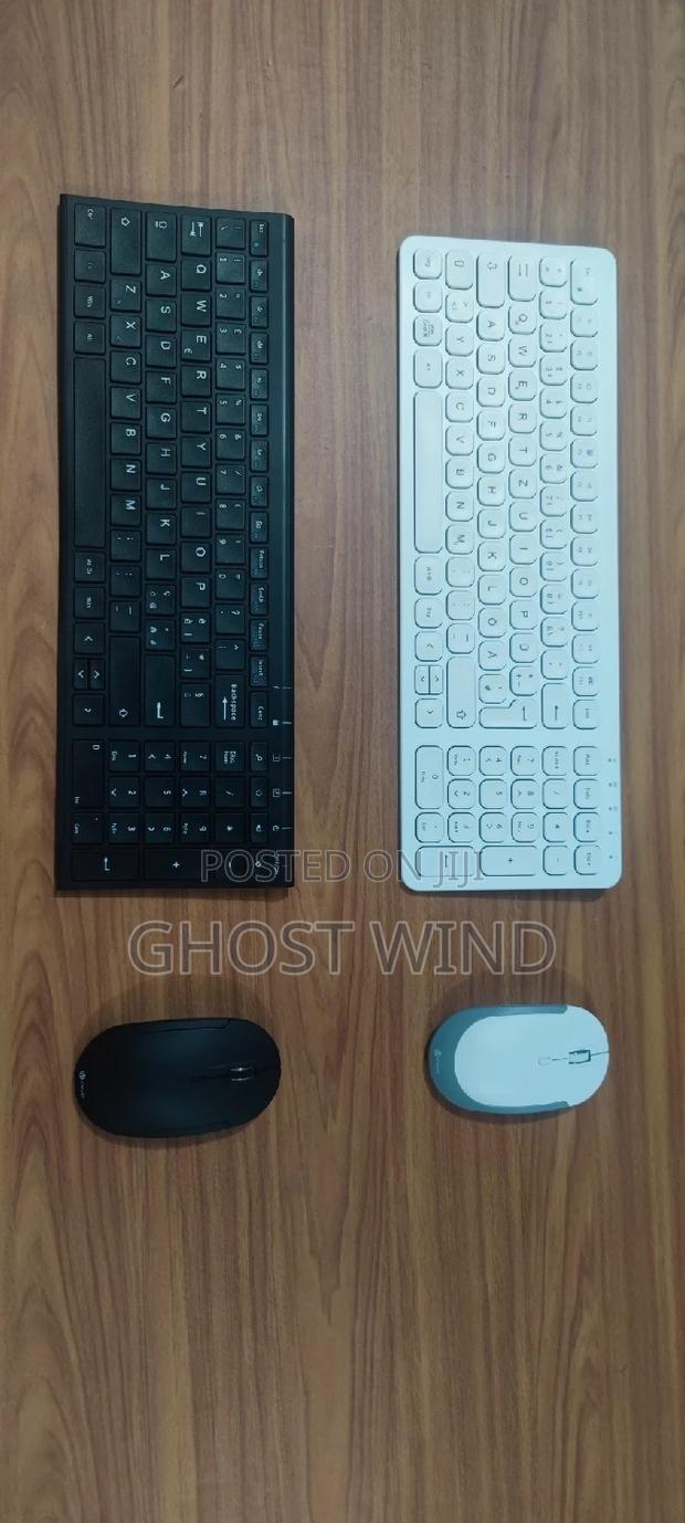 Iclever Wireless Keyboard and Mouse · Photo 6