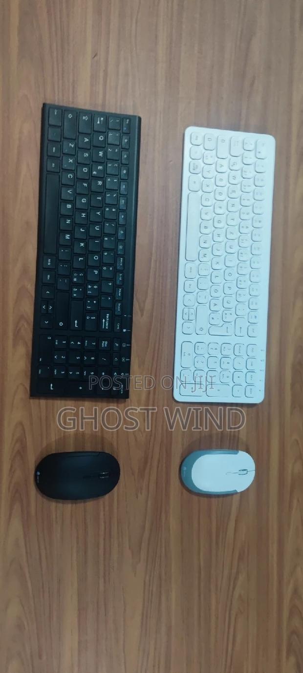 Iclever Wireless Keyboard and Mouse · Photo 7