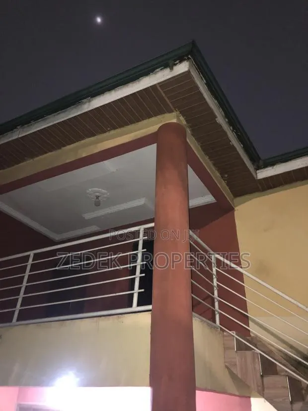 2bdrm Apartment in Kwabenya Acp for rent · Photo 1