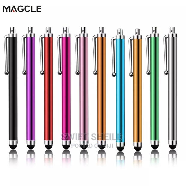10 Peices Stylus Pen · Photo 1