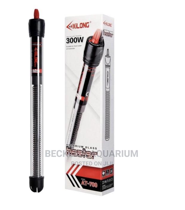 Rs Aquarium Water Heater · Photo 1