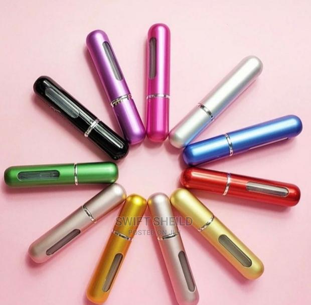 3 Set Promo Atomizer (Refillable Perfume Bottle) · Photo 1