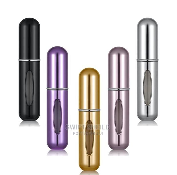 3 Set Promo Atomizer (Refillable Perfume Bottle) · Photo 2