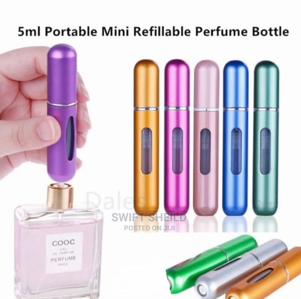 3 Set Promo Atomizer (Refillable Perfume Bottle) · Photo 3