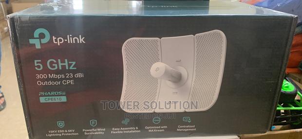 Tp Link Cpe610 · Photo 1