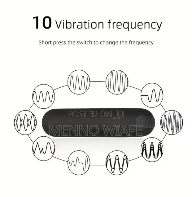 Massive Vibrator · Photo 1