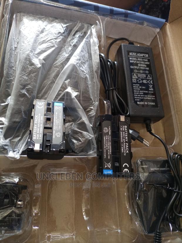 Professional Photo and Video Led Lights · Photo 4