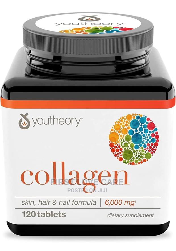Youtheory Collagen 120 Tablet · Photo 2