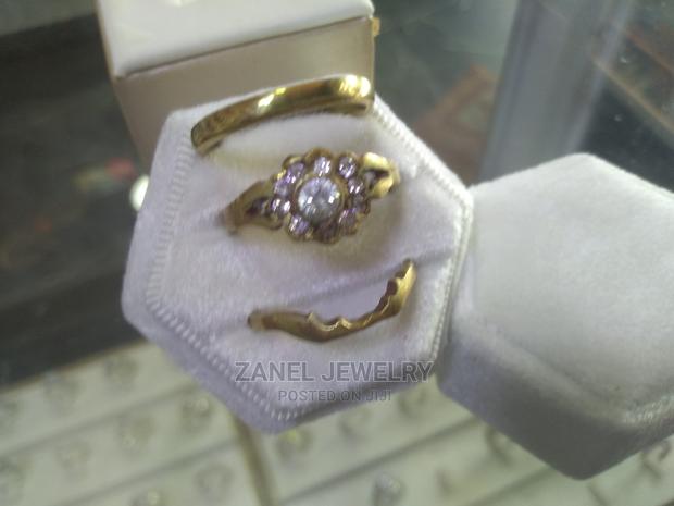 Original Gold Dust Wedding Rings · Photo 1