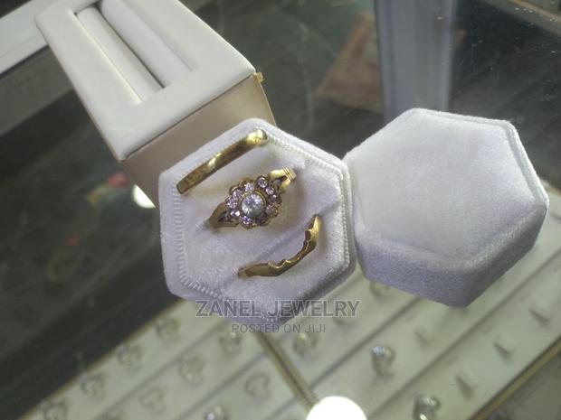 Original Gold Dust Wedding Rings · Photo 2
