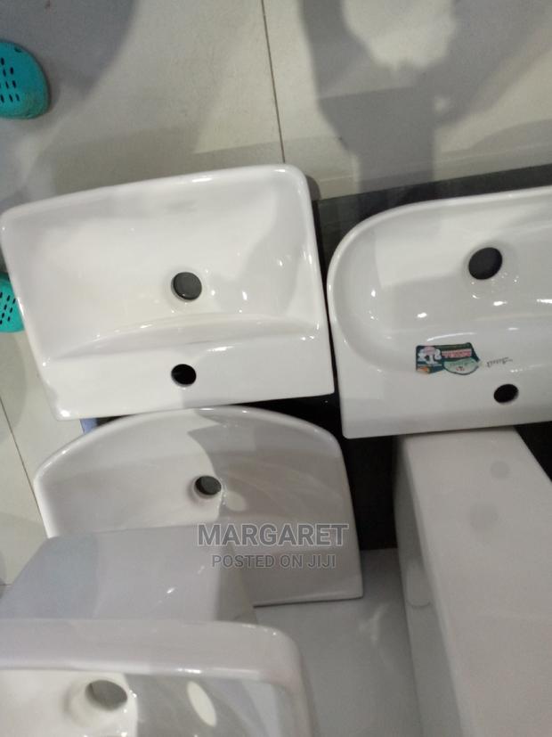 Wash Hand Basin