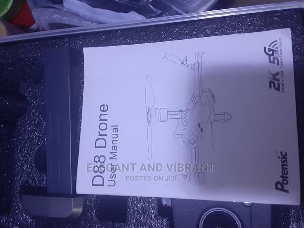 Very Little Use Potensic Drone Video Quality · Photo 3