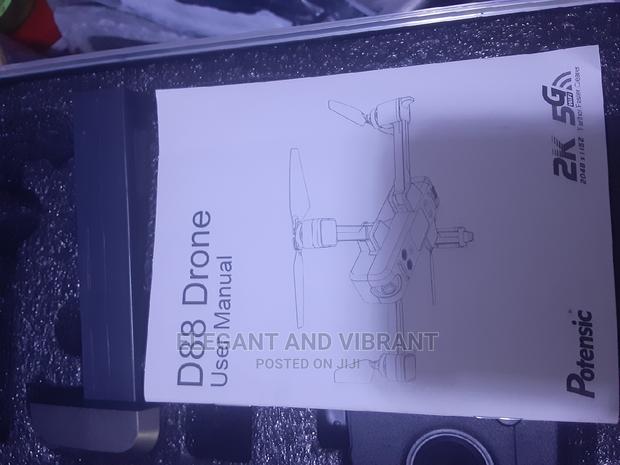 Very Little Use Potensic Drone Video Quality · Photo 4
