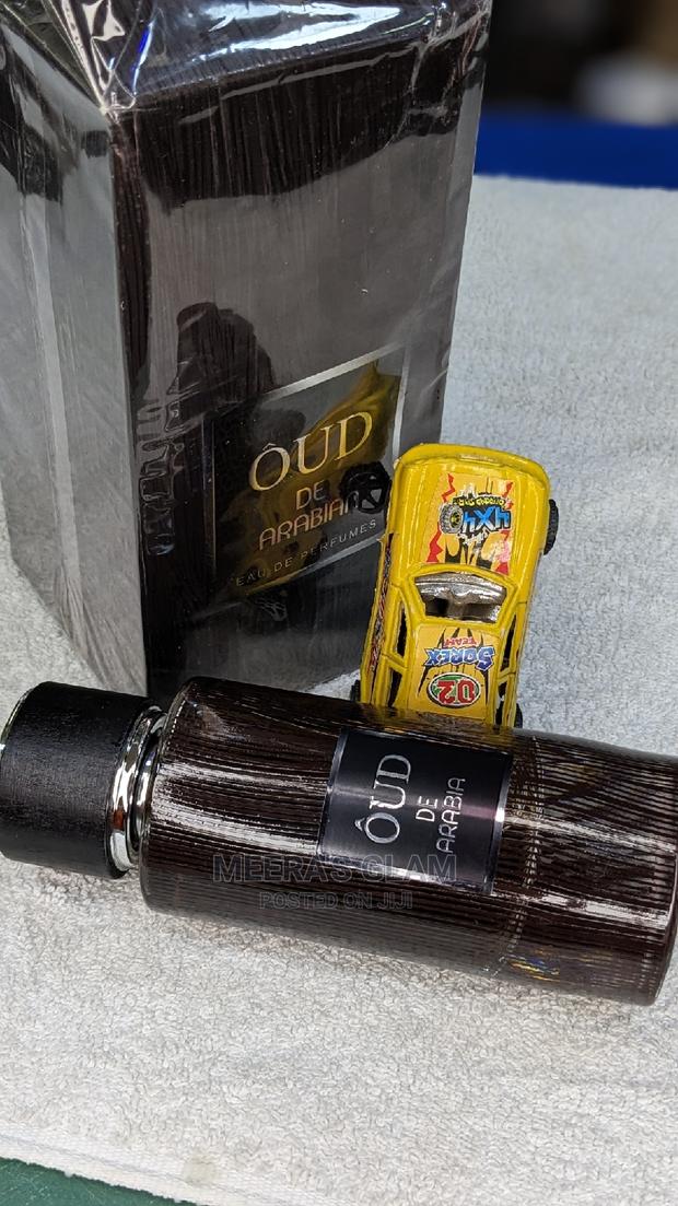 Oud De Arabian · Photo 1