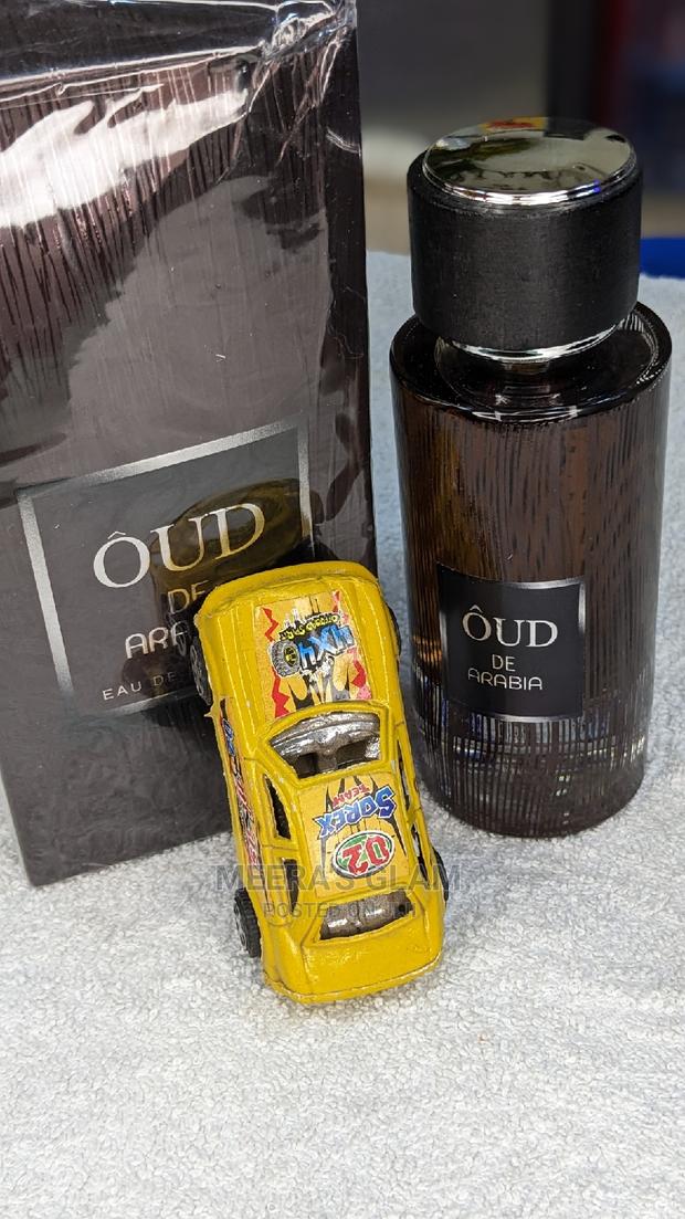 Oud De Arabian · Photo 2