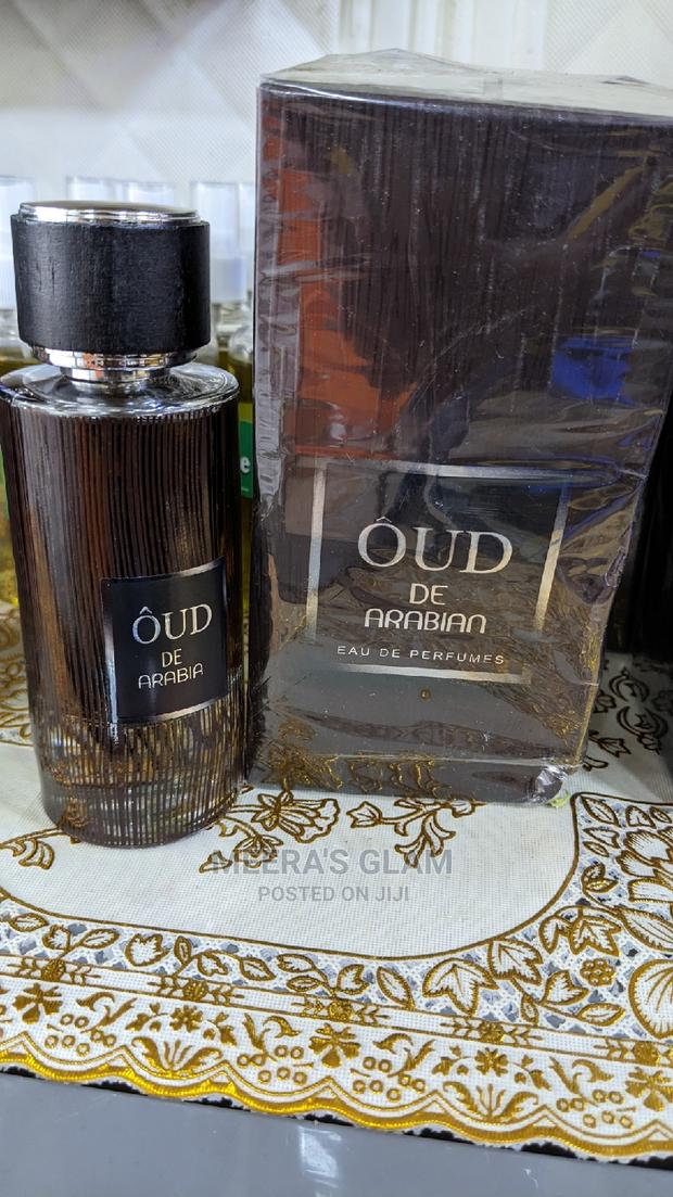 Oud De Arabian · Photo 3