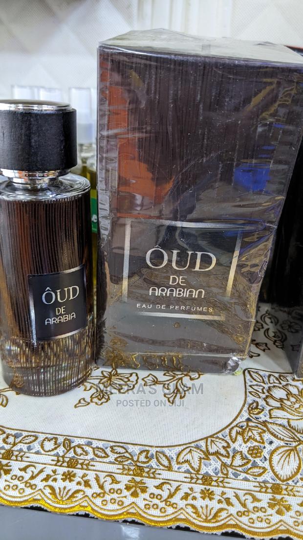 Oud De Arabian · Photo 4