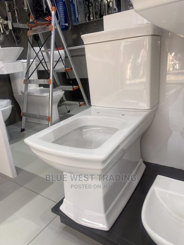 Executive Water Closet - Master Bedroom Water Closet · Photo 2