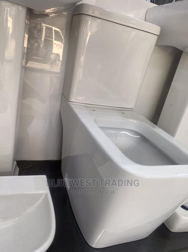 Executive Water Closet - Master Bedroom Water Closet · Photo 1