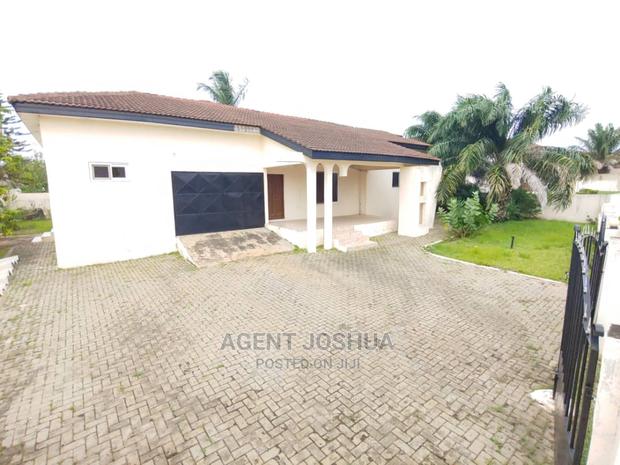 5bdrm House in Manet Court Estate, Spintex for rent · Photo 1