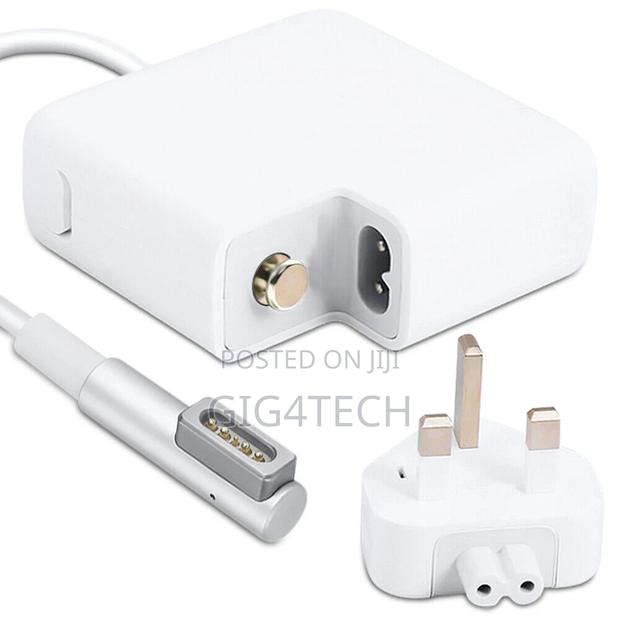 60w Power Adapter Charger Magsafe 1 L-Tip for Apple Macbook · Photo 1