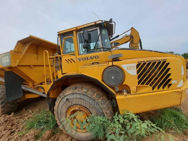 Adt Articulated Dump Truck for Sale · Photo 4