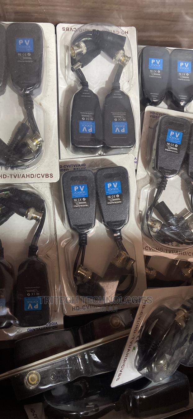 Pv Video Balun · Photo 1