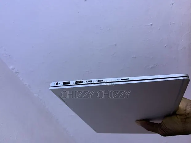 Laptop HP EliteBook X360 1030 G2 16GB Intel Core I7 SSD 512GB