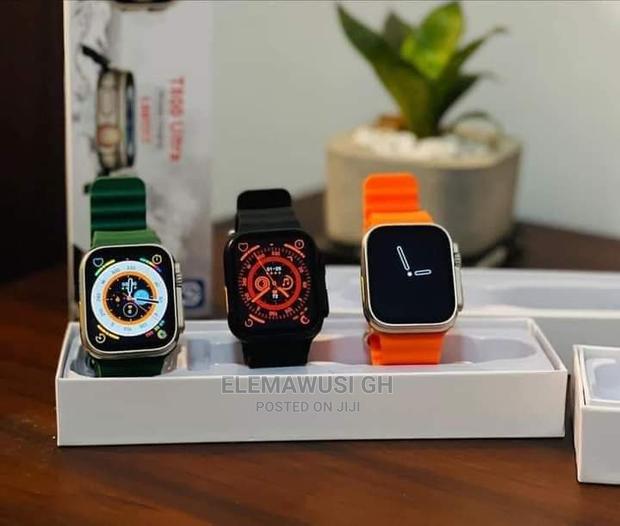 T800 Ultra Smart Watch (Series 8) · Photo 3