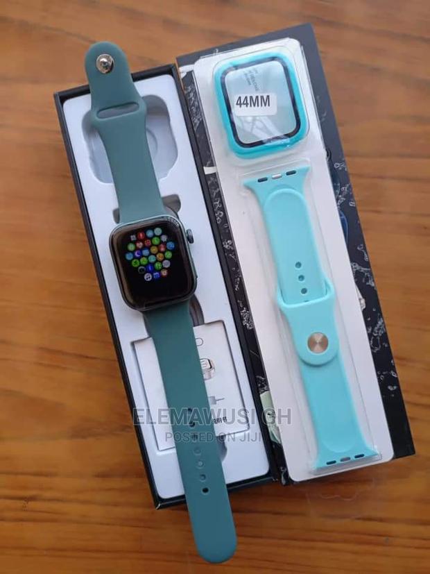 Series 7 Z36 Smart Watch · Photo 6