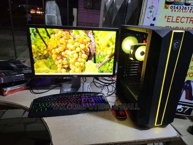 Server 16GB Intel Core I7 HDD+SSD 1T · Photo 2
