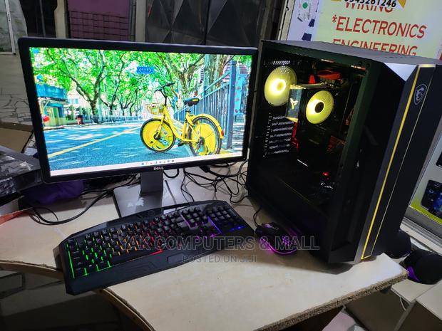 Server 16GB Intel Core I7 HDD+SSD 1T · Photo 3