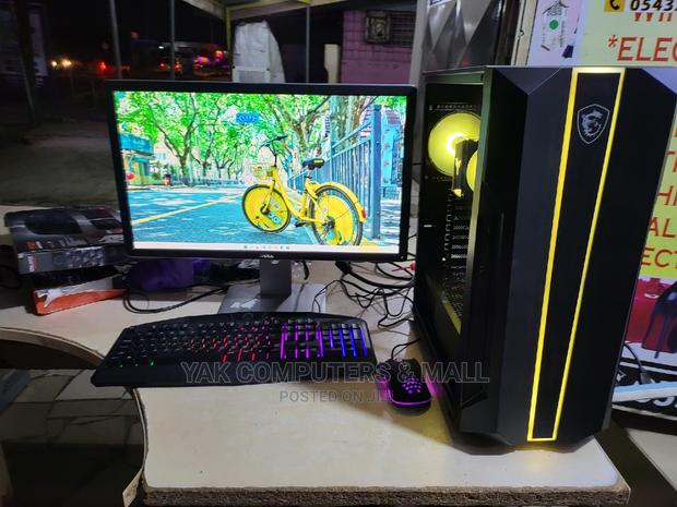 Server 16GB Intel Core I7 HDD+SSD 1T · Photo 4