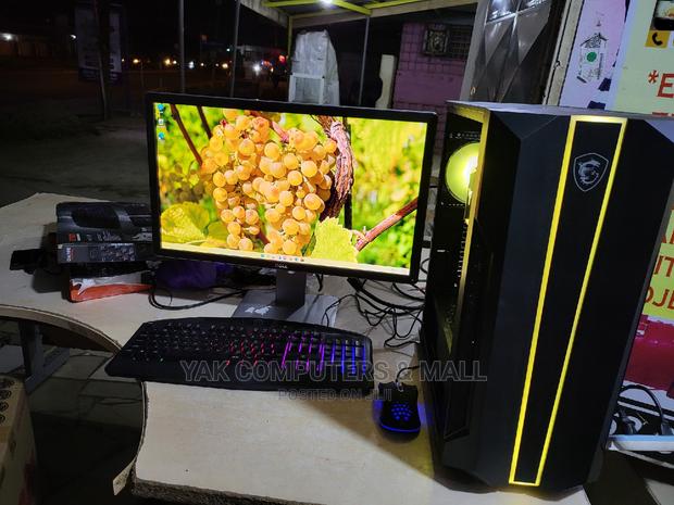 Server 16GB Intel Core I7 HDD+SSD 1T · Photo 5