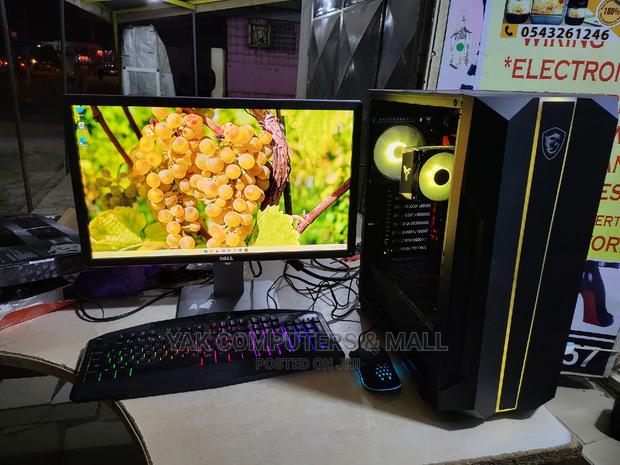 Server 16GB Intel Core I7 HDD+SSD 1T · Photo 6