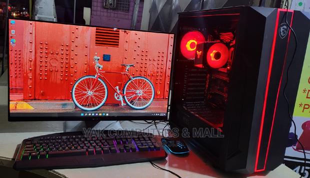 New Desktop Computer 16GB Intel Core I7 HDD+SSD 1T · Photo 1