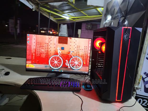 New Desktop Computer 16GB Intel Core I7 HDD+SSD 1T · Photo 2
