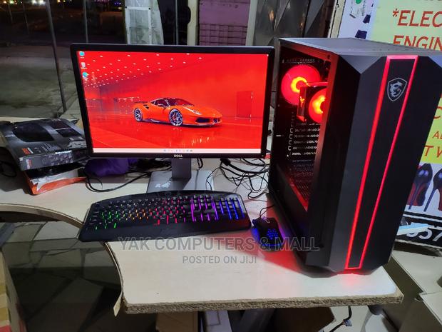 New Desktop Computer 16GB Intel Core I7 HDD+SSD 1T · Photo 3