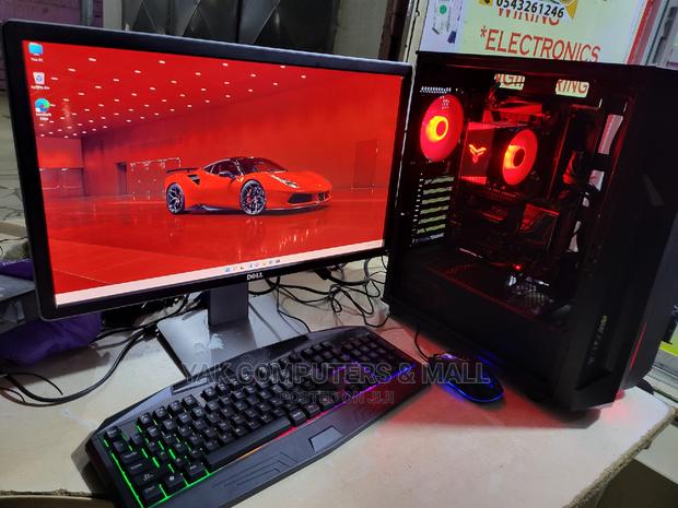 New Desktop Computer 16GB Intel Core I7 HDD+SSD 1T · Photo 4