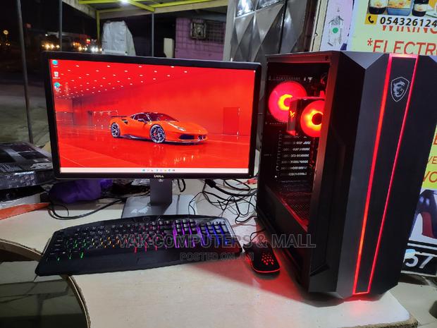 New Desktop Computer 16GB Intel Core I7 HDD+SSD 1T · Photo 5