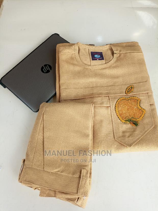Kaftan Two Pieces · Photo 1
