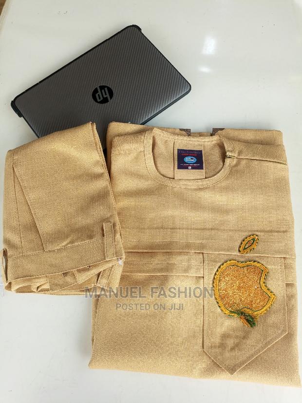 Kaftan Two Pieces · Photo 2
