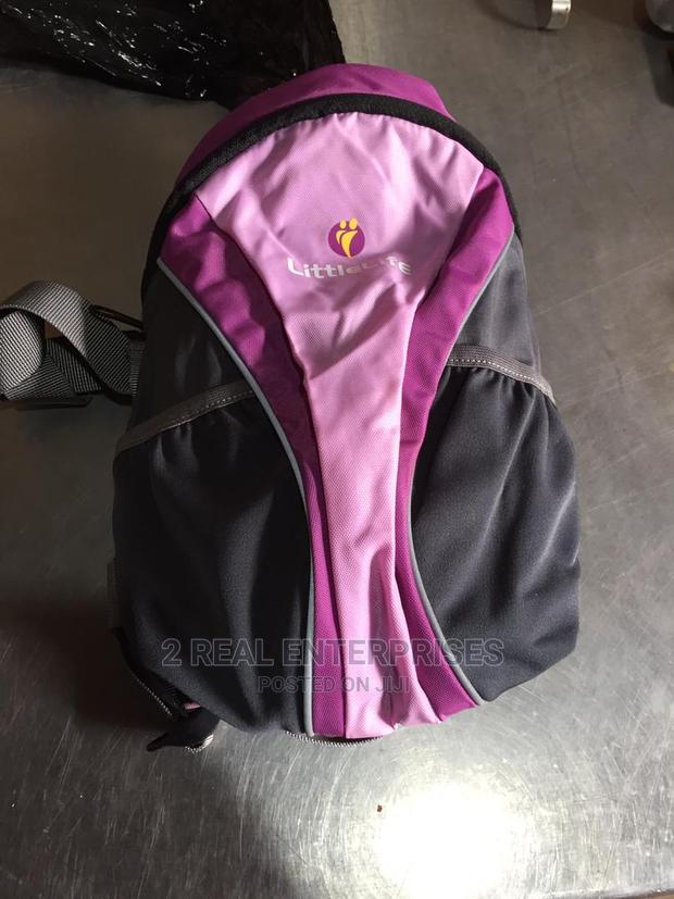 Little Life Toddler Backpack With Lead · Photo 4